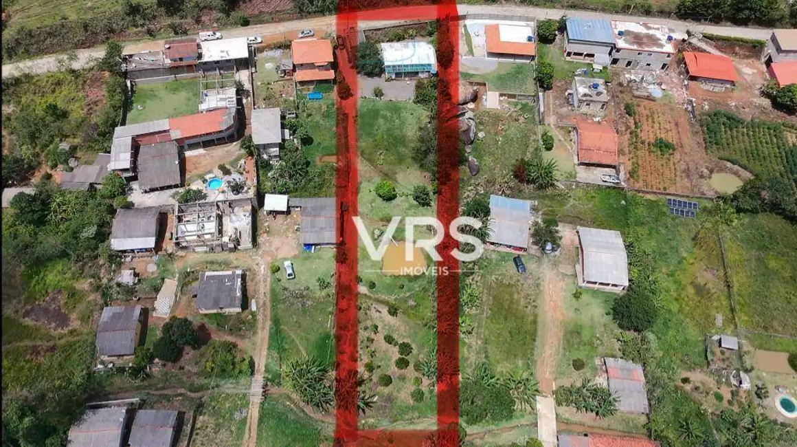 Foto 5 de Casa com 3 quartos à venda, 2370m2 em Campo Limpo, Teresopolis - RJ