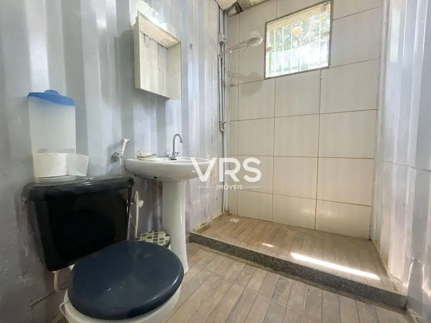 Foto 9 de Casa com 3 quartos à venda, 2370m2 em Campo Limpo, Teresopolis - RJ