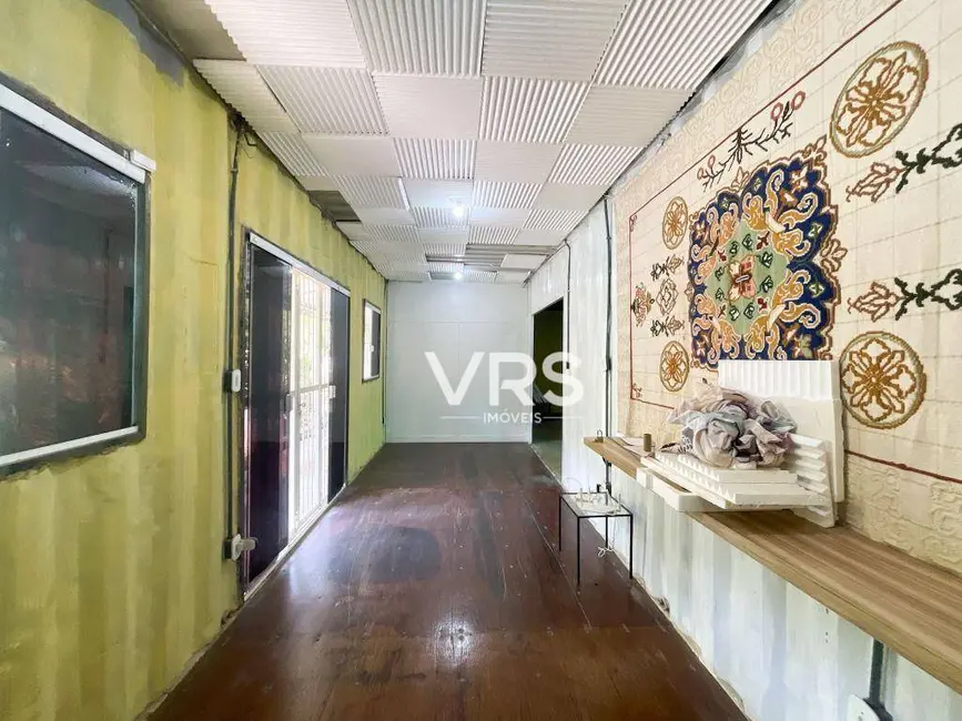 Foto 7 de Casa com 3 quartos à venda, 2370m2 em Campo Limpo, Teresopolis - RJ