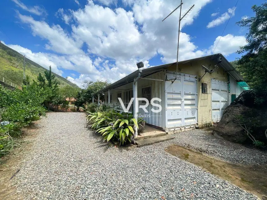 Foto 1 de Casa com 3 quartos à venda, 2370m2 em Campo Limpo, Teresopolis - RJ