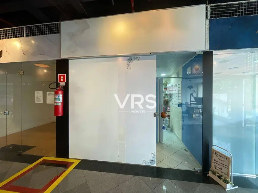 Foto 2 de Loja à venda, 9m2 em Alto, Teresopolis - RJ