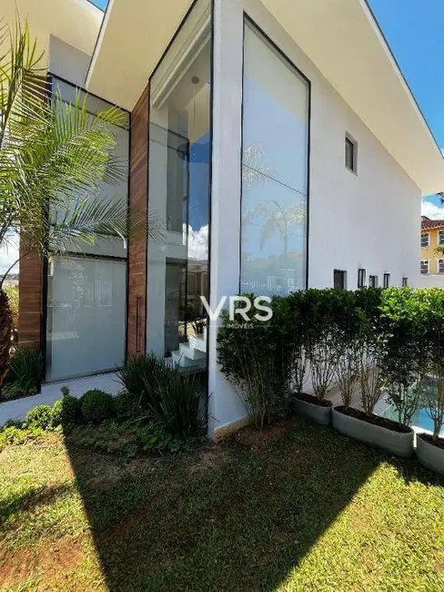 Foto 7 de Casa de Condomínio com 4 quartos à venda, 203m2 em Tijuca, Teresopolis - RJ