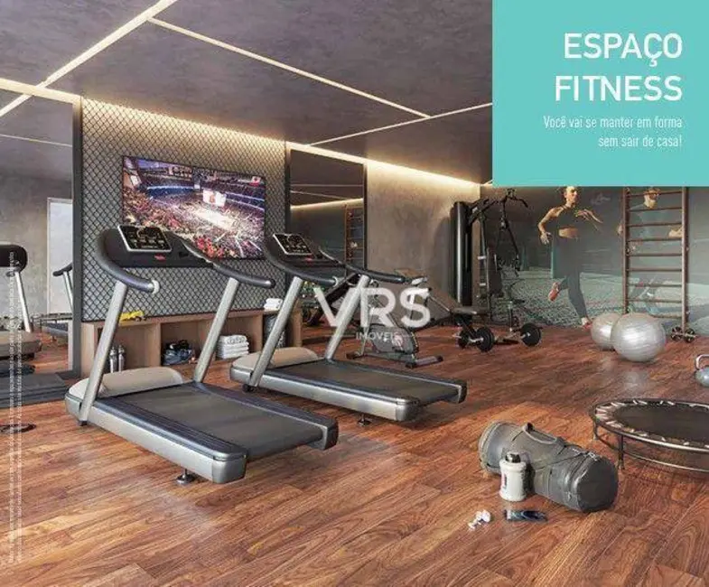 Foto 7 de Apartamento com 2 quartos à venda, 60m2 em Vale do Paraíso, Teresopolis - RJ