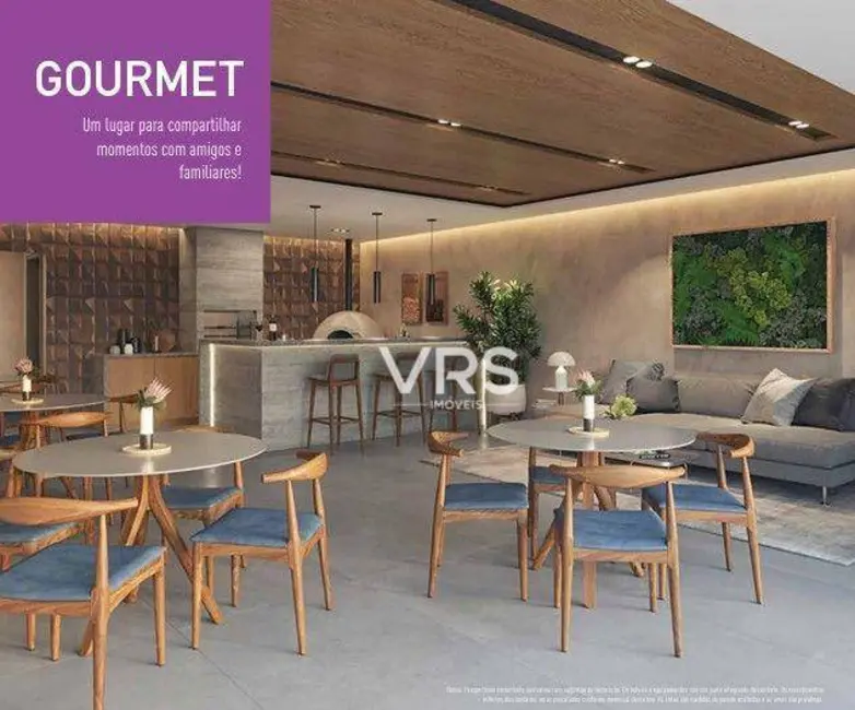 Foto 8 de Apartamento com 2 quartos à venda, 60m2 em Vale do Paraíso, Teresopolis - RJ