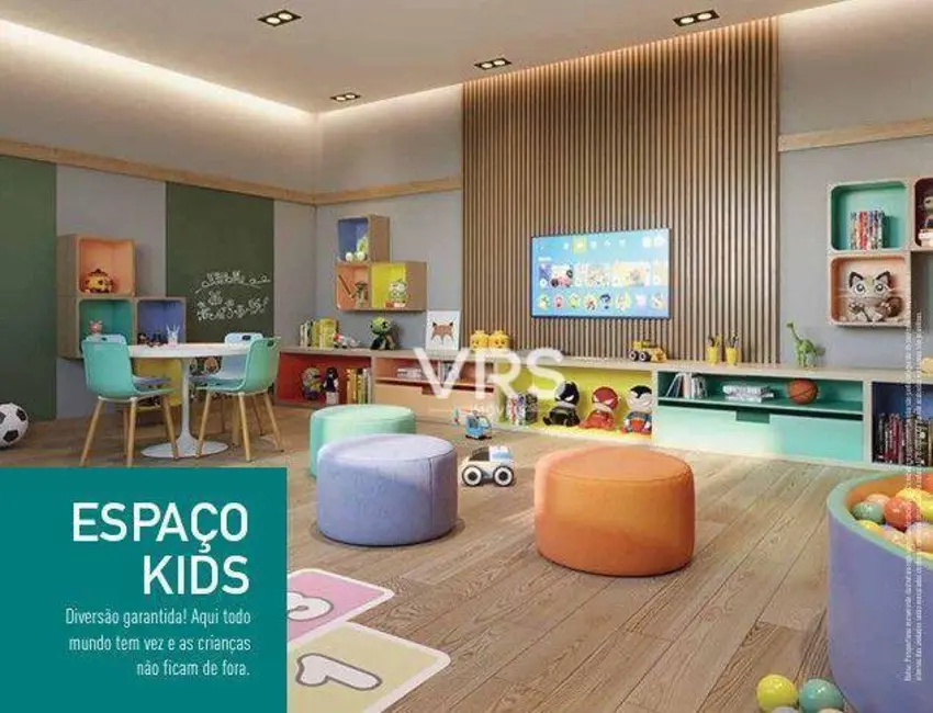 Foto 9 de Apartamento com 2 quartos à venda, 60m2 em Vale do Paraíso, Teresopolis - RJ