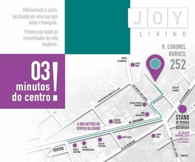 Foto 2 de Apartamento com 2 quartos à venda, 60m2 em Vale do Paraíso, Teresopolis - RJ