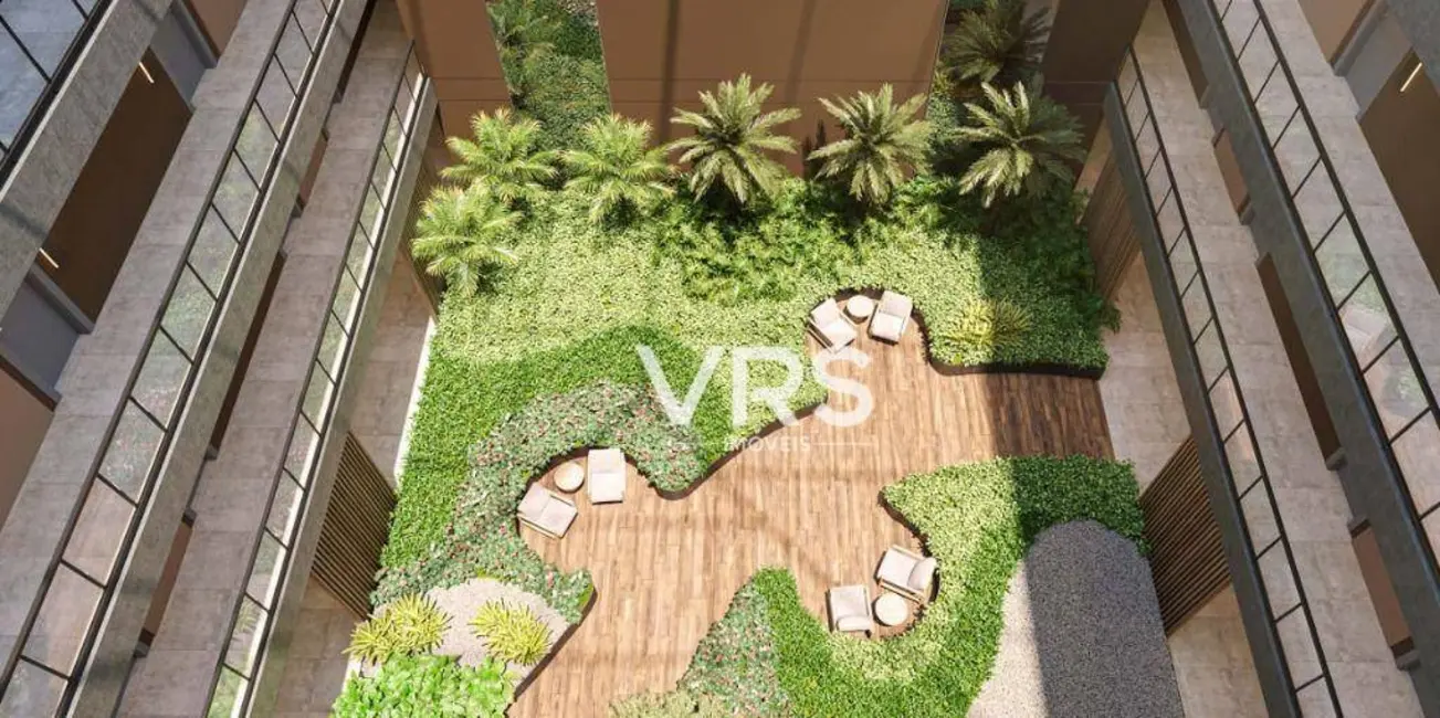 Foto 6 de Apartamento com 1 quarto à venda, 39m2 em Alto, Teresopolis - RJ