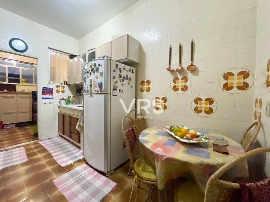 Foto 7 de Apartamento com 3 quartos à venda, 90m2 em Alto, Teresopolis - RJ