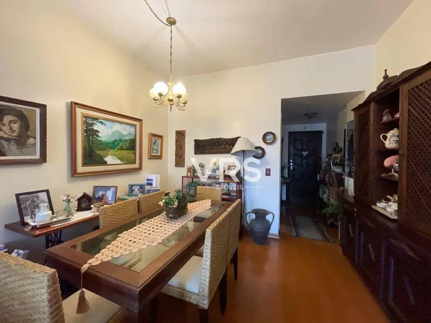 Foto 5 de Apartamento com 3 quartos à venda, 90m2 em Alto, Teresopolis - RJ