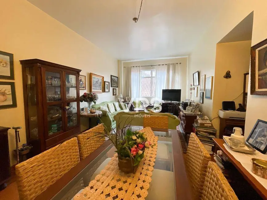 Foto 4 de Apartamento com 3 quartos à venda, 90m2 em Alto, Teresopolis - RJ