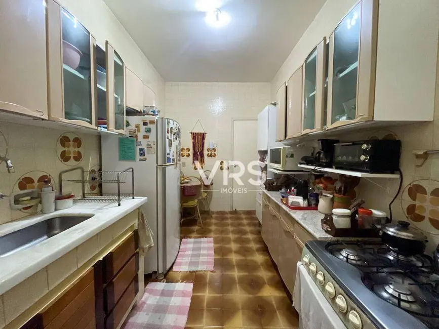 Foto 6 de Apartamento com 3 quartos à venda, 90m2 em Alto, Teresopolis - RJ