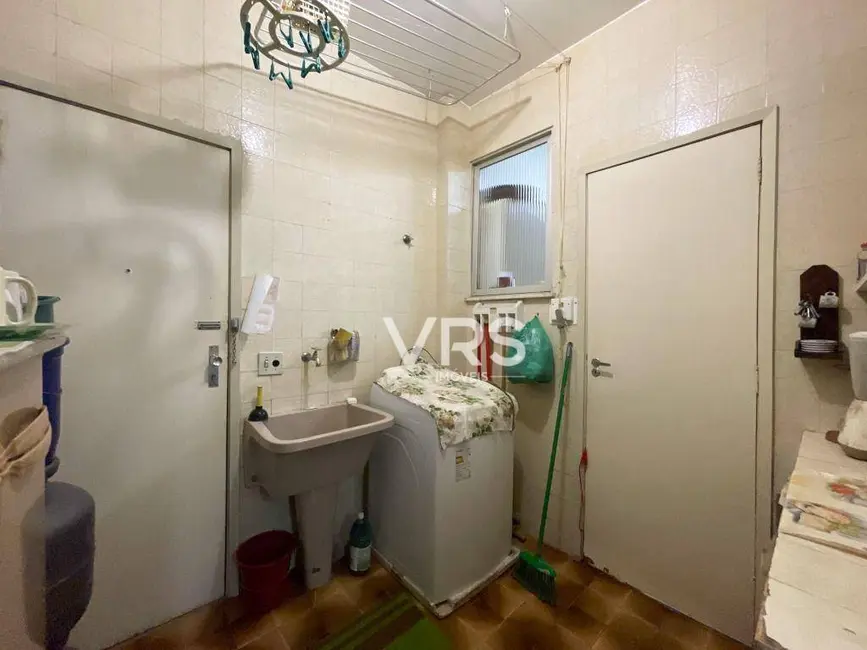 Foto 8 de Apartamento com 3 quartos à venda, 90m2 em Alto, Teresopolis - RJ
