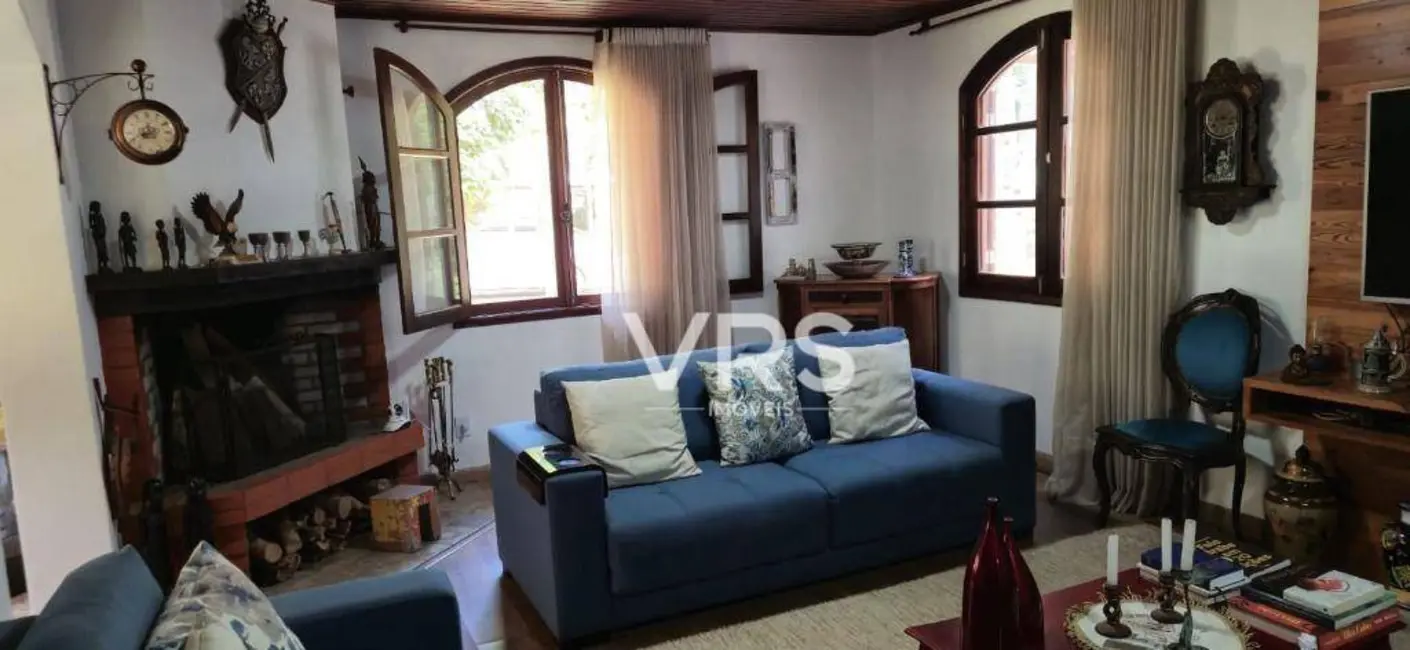 Sítio / Rancho com 8 quartos à venda, 52000m2 em Colônia Alpina, Teresopolis - RJ - imagem 5 Foto 5 de Sítio / Rancho com 8 quartos à venda, 52000m2 em Colônia Alpina, Teresopolis - RJ