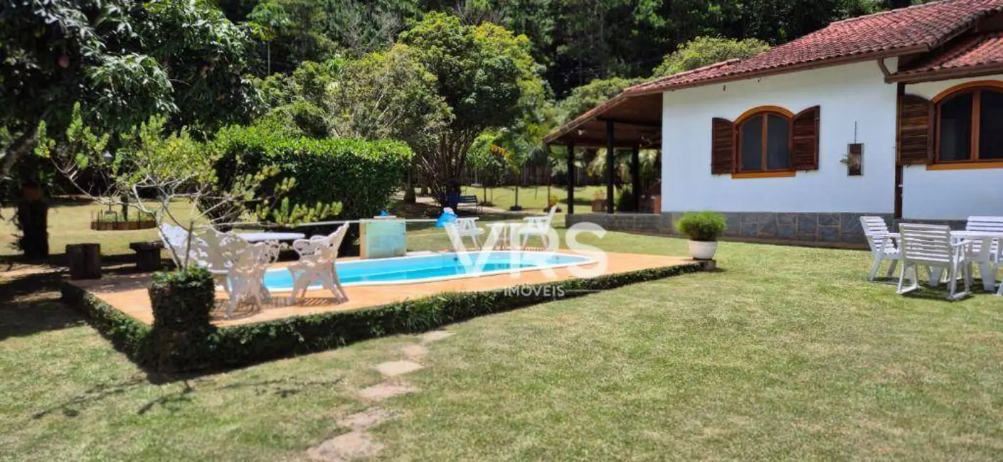 Sítio / Rancho com 8 quartos à venda, 52000m2 em Colônia Alpina, Teresopolis - RJ - imagem 8 Foto 8 de Sítio / Rancho com 8 quartos à venda, 52000m2 em Colônia Alpina, Teresopolis - RJ
