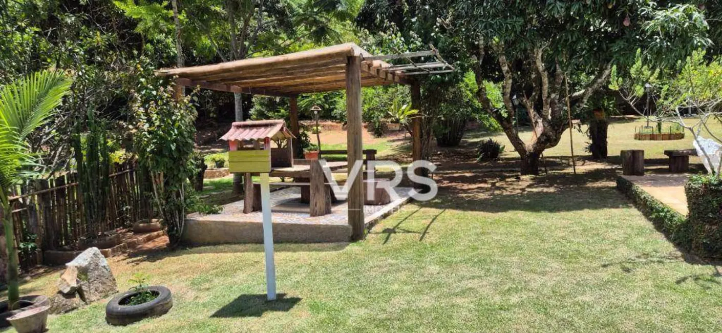 Sítio / Rancho com 8 quartos à venda, 52000m2 em Colônia Alpina, Teresopolis - RJ - imagem 9 Foto 9 de Sítio / Rancho com 8 quartos à venda, 52000m2 em Colônia Alpina, Teresopolis - RJ