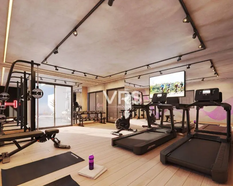 Foto 4 de Apartamento com 1 quarto à venda, 28m2 em Santa Cecília, Teresopolis - RJ