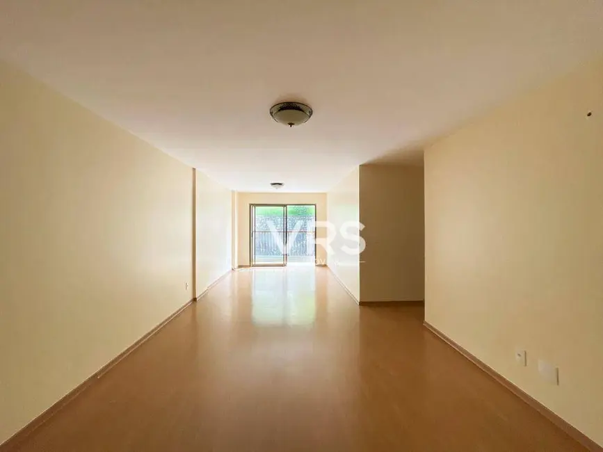 Foto 1 de Apartamento com 3 quartos à venda, 106m2 em Várzea, Teresopolis - RJ