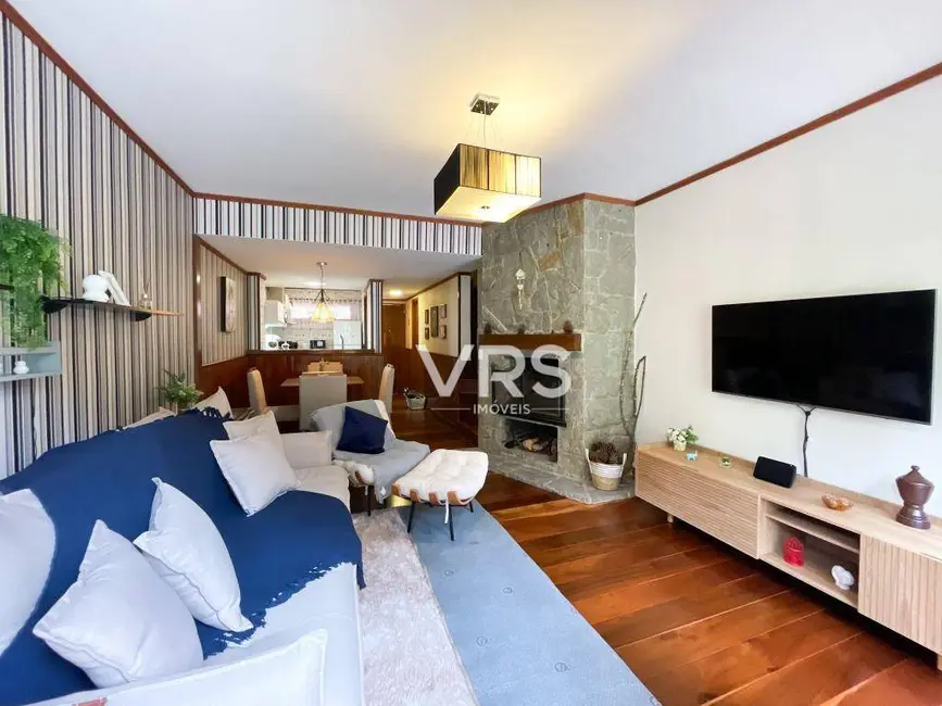 Apartamento com 2 quartos para alugar, 65m2 em Albuquerque, Teresopolis - RJ - imagem 6 Foto 6 de Apartamento com 2 quartos para alugar, 65m2 em Albuquerque, Teresopolis - RJ