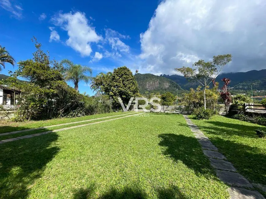 Foto 6 de Casa de Condomínio com 5 quartos à venda, 1800m2 em Carlos Guinle, Teresopolis - RJ