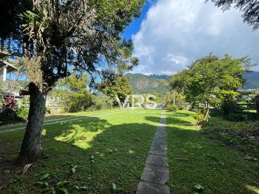 Foto 5 de Casa de Condomínio com 5 quartos à venda, 1800m2 em Carlos Guinle, Teresopolis - RJ