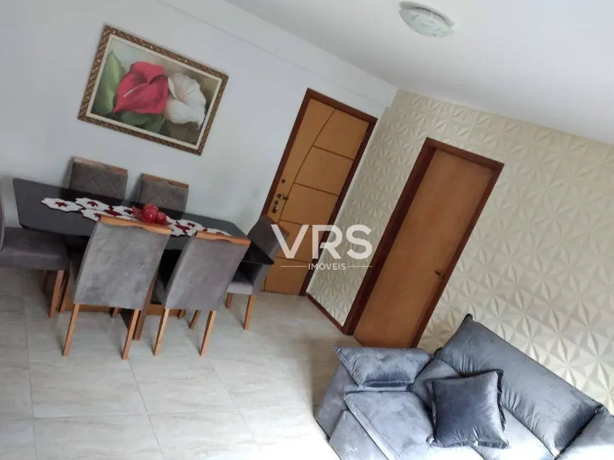 Foto 1 de Apartamento com 2 quartos à venda, 64m2 em Agriões, Teresopolis - RJ