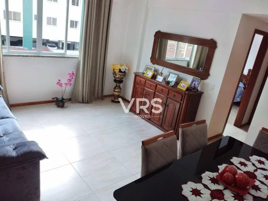 Foto 2 de Apartamento com 2 quartos à venda, 64m2 em Agriões, Teresopolis - RJ