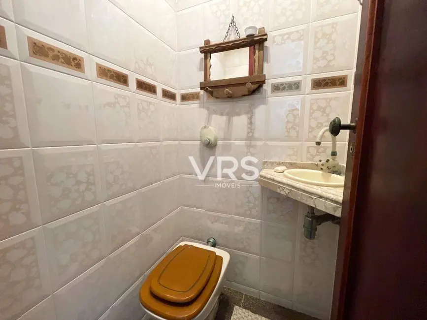 Foto 9 de Casa de Condomínio com 3 quartos à venda, 62m2 em Alto, Teresopolis - RJ