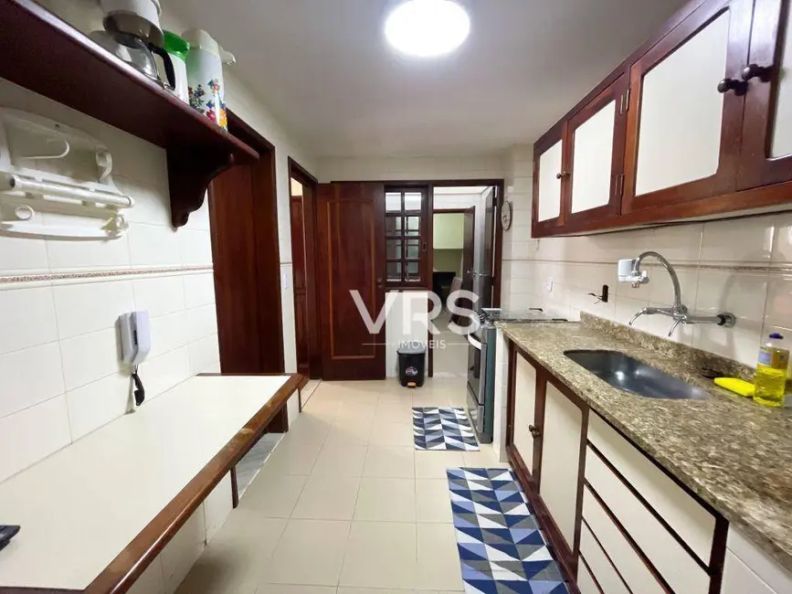 Foto 6 de Casa de Condomínio com 3 quartos à venda, 62m2 em Alto, Teresopolis - RJ