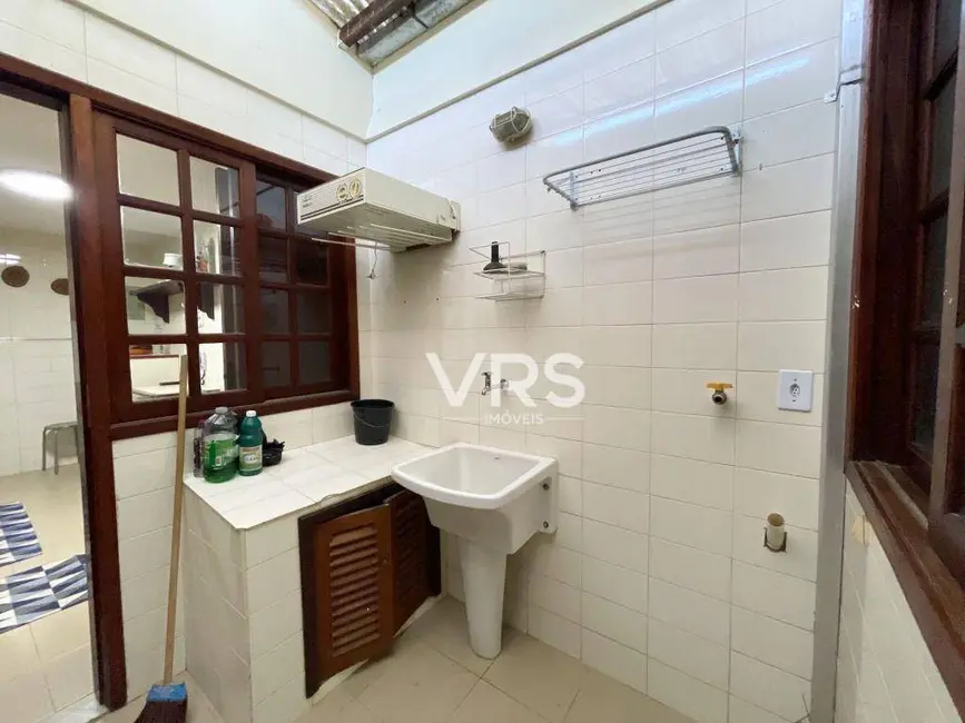 Foto 7 de Casa de Condomínio com 3 quartos à venda, 62m2 em Alto, Teresopolis - RJ