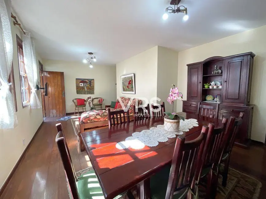 Foto 4 de Casa de Condomínio com 3 quartos à venda, 62m2 em Alto, Teresopolis - RJ