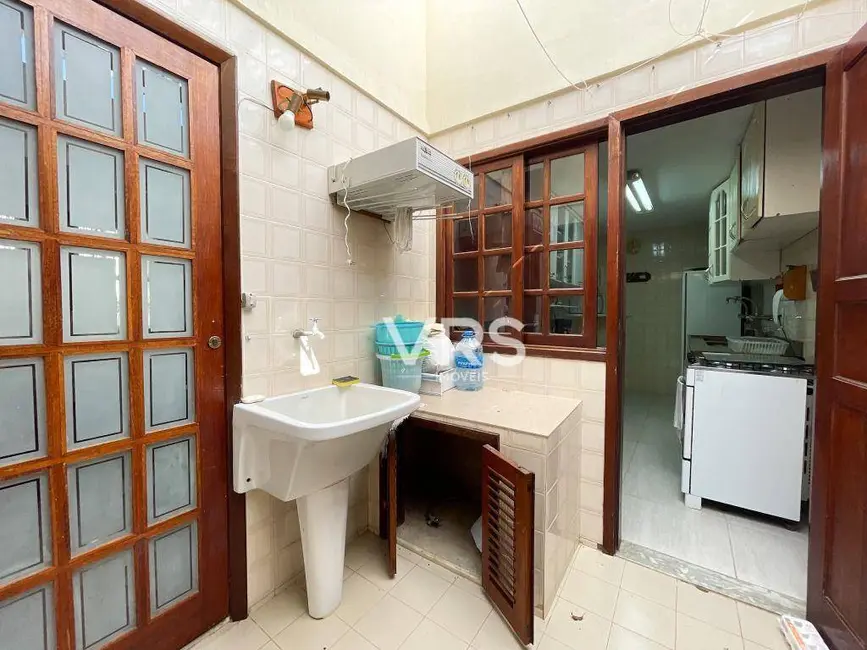 Casa de Condomínio com 3 quartos à venda em Alto, Teresopolis - RJ - imagem 8 Foto 8 de Casa de Condomínio com 3 quartos à venda em Alto, Teresopolis - RJ