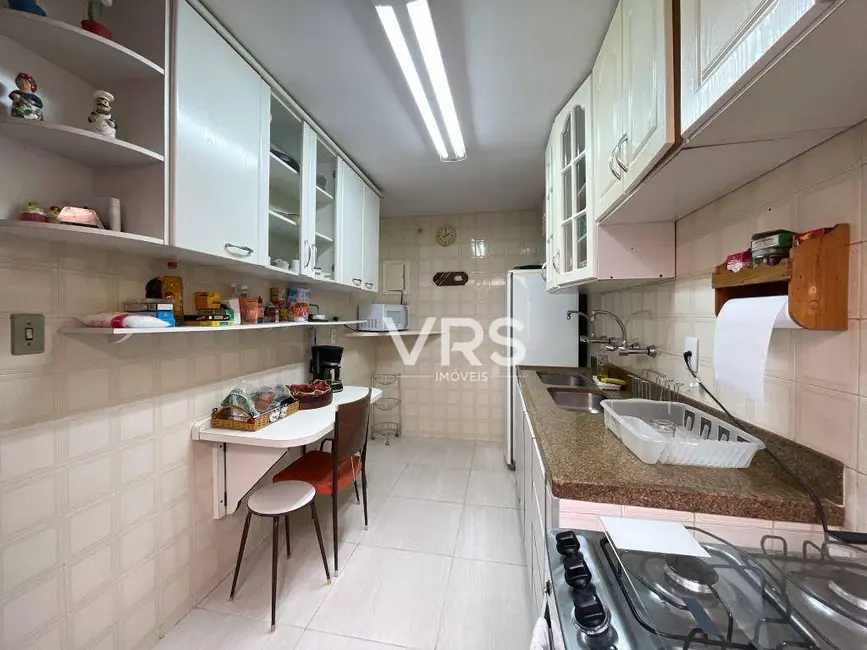 Casa de Condomínio com 3 quartos à venda em Alto, Teresopolis - RJ - imagem 6 Foto 6 de Casa de Condomínio com 3 quartos à venda em Alto, Teresopolis - RJ