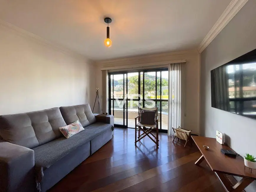 Foto 2 de Apartamento com 3 quartos à venda, 106m2 em Várzea, Teresopolis - RJ