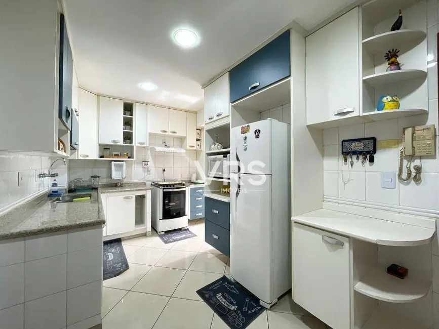 Foto 9 de Apartamento com 3 quartos à venda, 106m2 em Várzea, Teresopolis - RJ