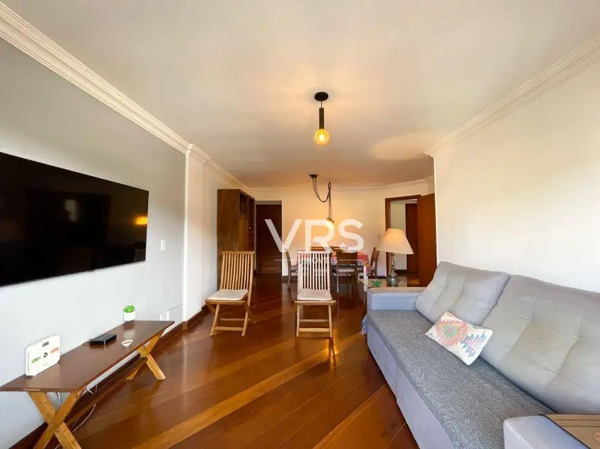 Foto 3 de Apartamento com 3 quartos à venda, 106m2 em Várzea, Teresopolis - RJ