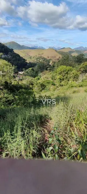 Foto 3 de Terreno / Lote à venda, 886m2 em Pessegueiros, Teresopolis - RJ