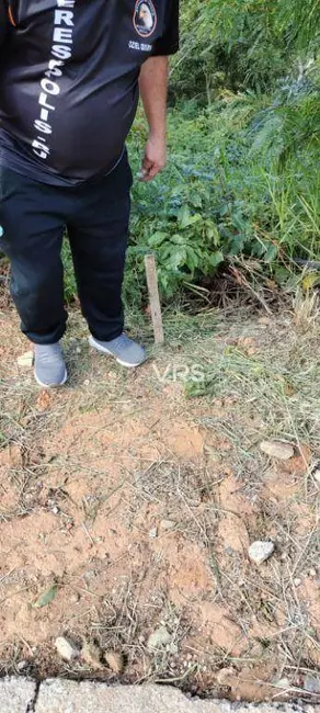 Foto 6 de Terreno / Lote à venda, 886m2 em Pessegueiros, Teresopolis - RJ