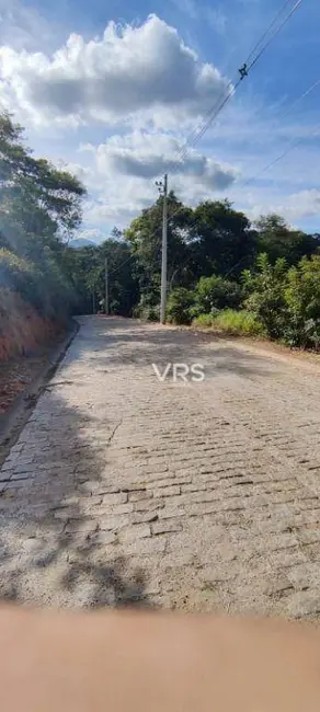 Foto 4 de Terreno / Lote à venda, 886m2 em Pessegueiros, Teresopolis - RJ
