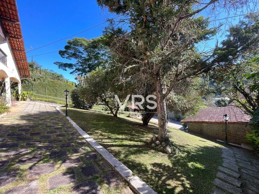 Foto 5 de Casa com 4 quartos à venda, 1000m2 em Albuquerque, Teresopolis - RJ
