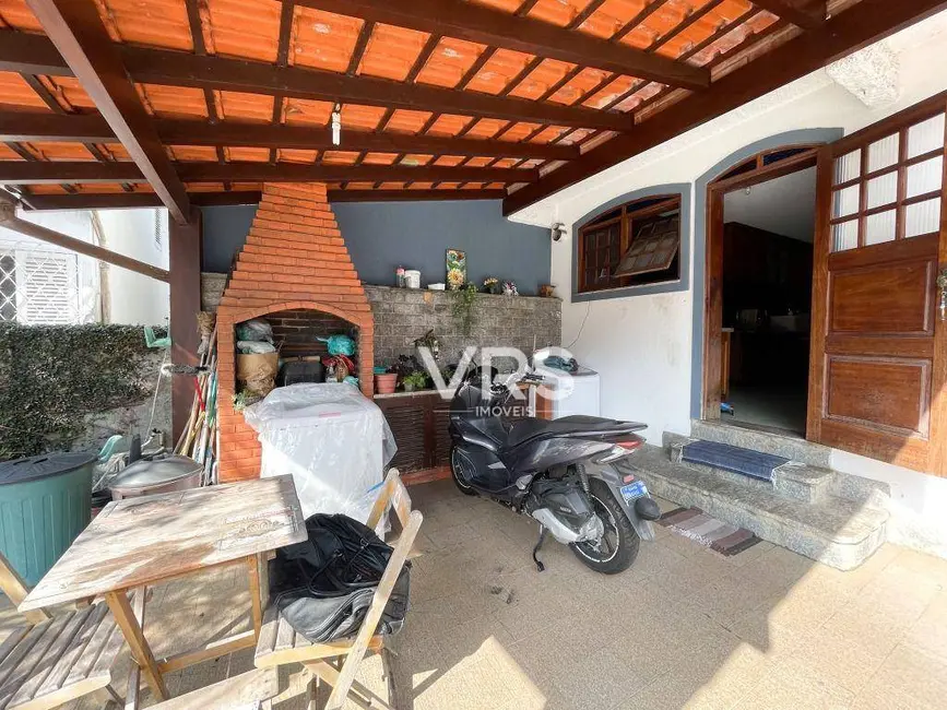 Foto 6 de Casa com 3 quartos à venda, 480m2 em Tijuca, Teresopolis - RJ