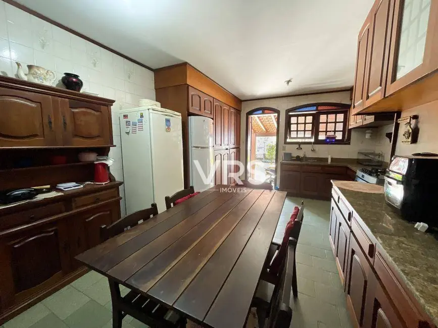 Foto 8 de Casa com 3 quartos à venda, 480m2 em Tijuca, Teresopolis - RJ