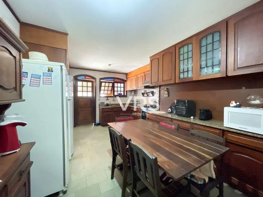 Foto 7 de Casa com 3 quartos à venda, 480m2 em Tijuca, Teresopolis - RJ