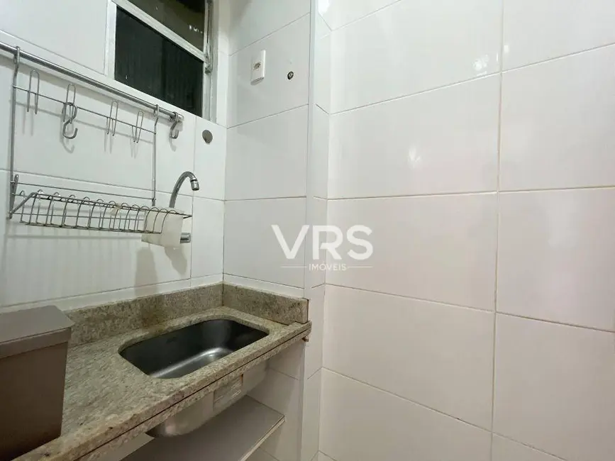 Foto 8 de Apartamento com 1 quarto à venda e para alugar, 31m2 em Várzea, Teresopolis - RJ