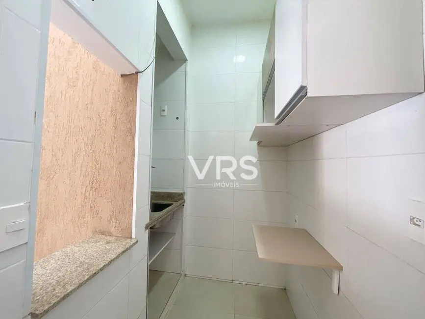 Foto 6 de Apartamento com 1 quarto à venda e para alugar, 31m2 em Várzea, Teresopolis - RJ