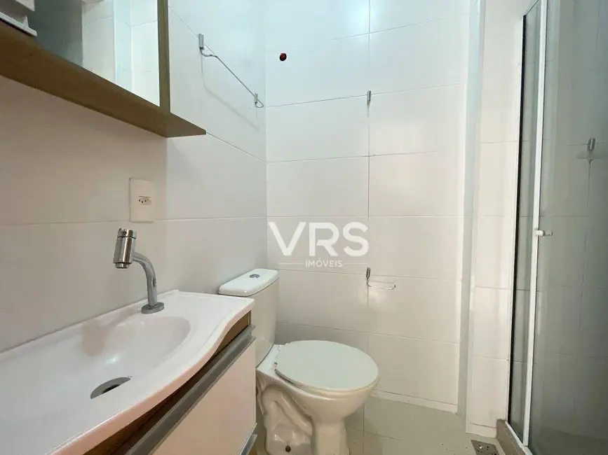 Foto 3 de Apartamento com 1 quarto à venda e para alugar, 31m2 em Várzea, Teresopolis - RJ