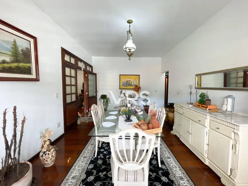 Cobertura com 5 quartos à venda, 2450m2 em Nossa Senhora de Fátima, Teresopolis - RJ - imagem 9 Foto 9 de Cobertura com 5 quartos à venda, 2450m2 em Nossa Senhora de Fátima, Teresopolis - RJ