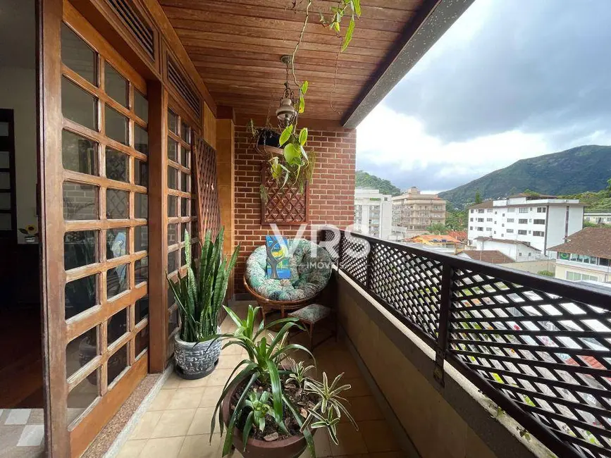 Cobertura com 5 quartos à venda, 2450m2 em Nossa Senhora de Fátima, Teresopolis - RJ - imagem 8 Foto 8 de Cobertura com 5 quartos à venda, 2450m2 em Nossa Senhora de Fátima, Teresopolis - RJ