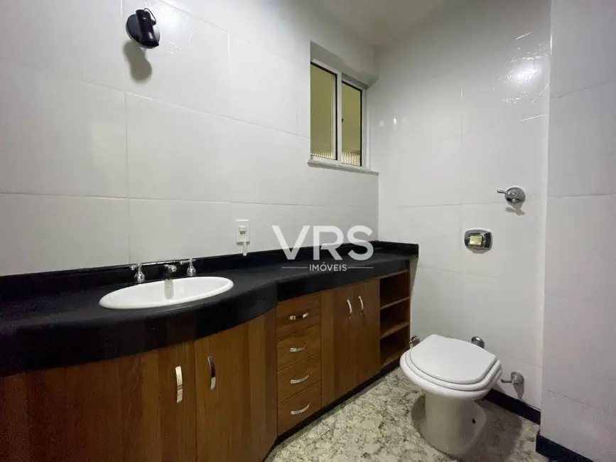 Foto 7 de Apartamento com 3 quartos à venda, 3744m2 em Várzea, Teresopolis - RJ