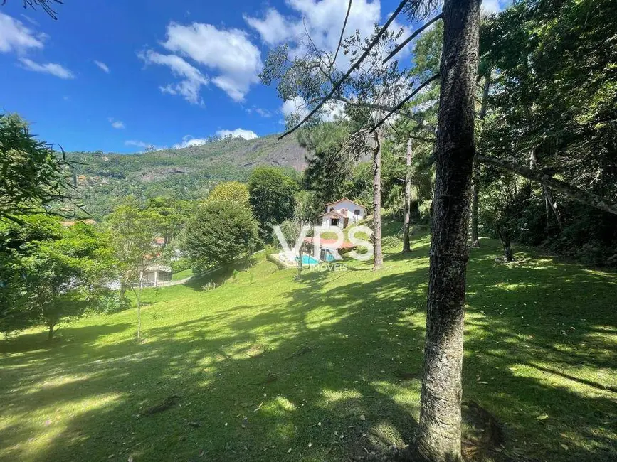 Foto 8 de Casa com 5 quartos à venda, 7500m2 em Parque do Imbui, Teresopolis - RJ