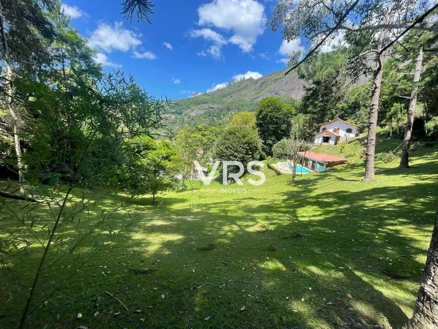 Foto 7 de Casa com 5 quartos à venda, 7500m2 em Parque do Imbui, Teresopolis - RJ